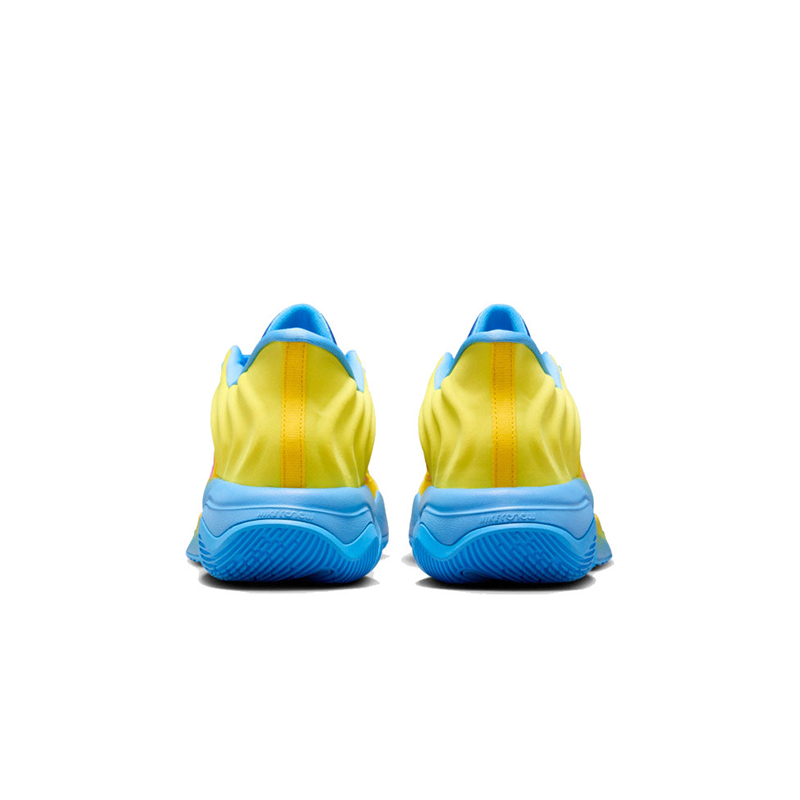 NIKE耐克男鞋GIANNISIMMORTALITY 4运动训练篮球鞋FQ3681-700 - 图2