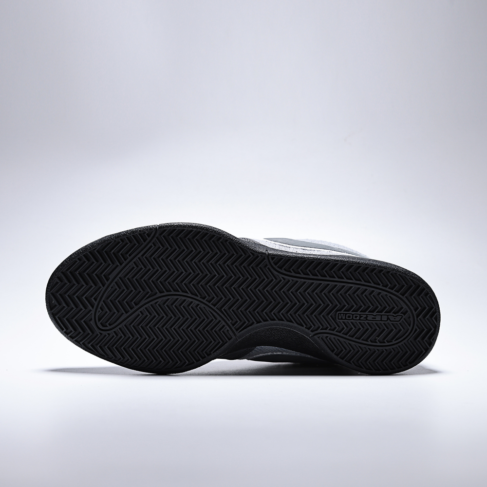 NIKE耐克男子BOOK 1 95 EP运动训练篮球鞋IR0839-001 - 图3