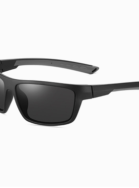 运动骑行眼镜户外马拉松防风墨镜