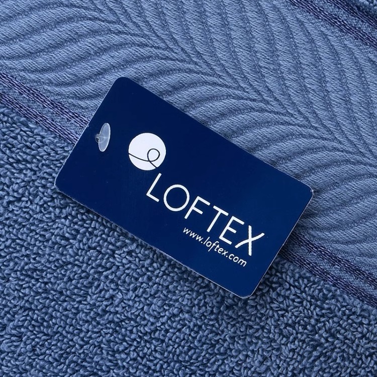 LOFTEX A类浴巾男士专用2024新款全棉加厚加大尺寸星级酒店款洗澡