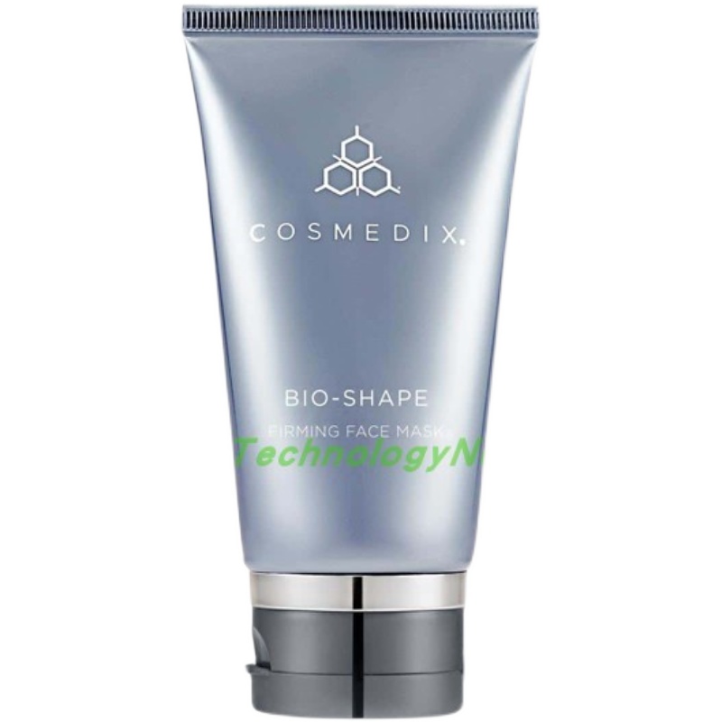 Cosmedix bio-shape firming face mask抗缞老紧致塑形面膜74g - 图3