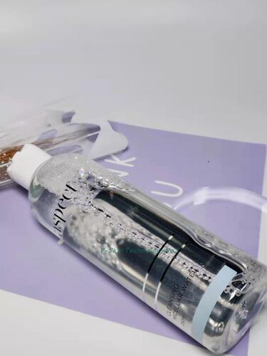 Aspect Cleansing Micellar Water舒缓滋润护肤卸妆水 250ML - 图1