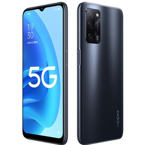 OPPO A55 5G全网通大电池大屏幕拍照备用老人机学生智能正品手机