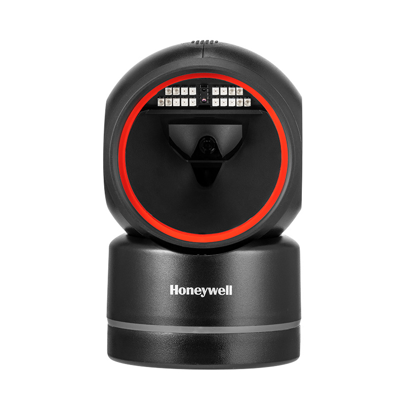 Honeywell霍尼韦尔HF680/hf600/650/7120二维码收银扫描平台二维扫描平台条形码微信支付宝巴把抢扫码器 - 图3