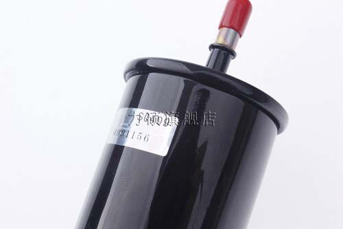 适配别克新老凯越/景程/乐风/乐骋/乐驰/宝骏630汽油滤芯滤清器格 - 图3