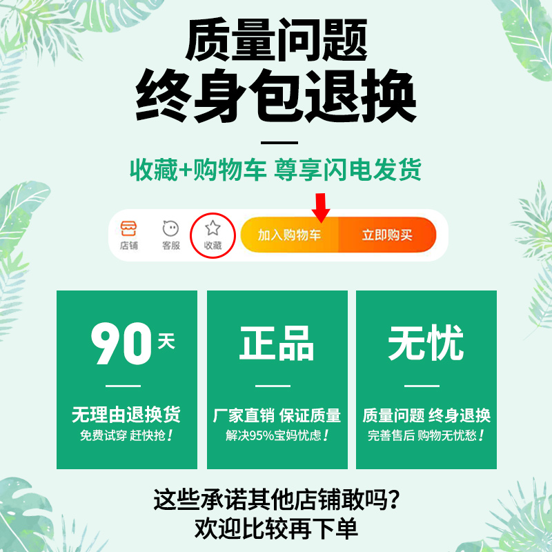 潮潮母婴专营店回力童鞋女童鞋小白鞋春夏季新款运动鞋透气网面鞋子儿童网鞋3