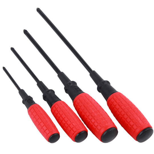 Hardware tool grenade 3-inch cross-shaped screwdriver