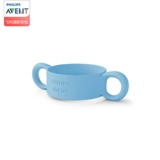 Philips, стакан со стаканом, аксессуары, насадка, силиконовая трубочка с уплотнителем