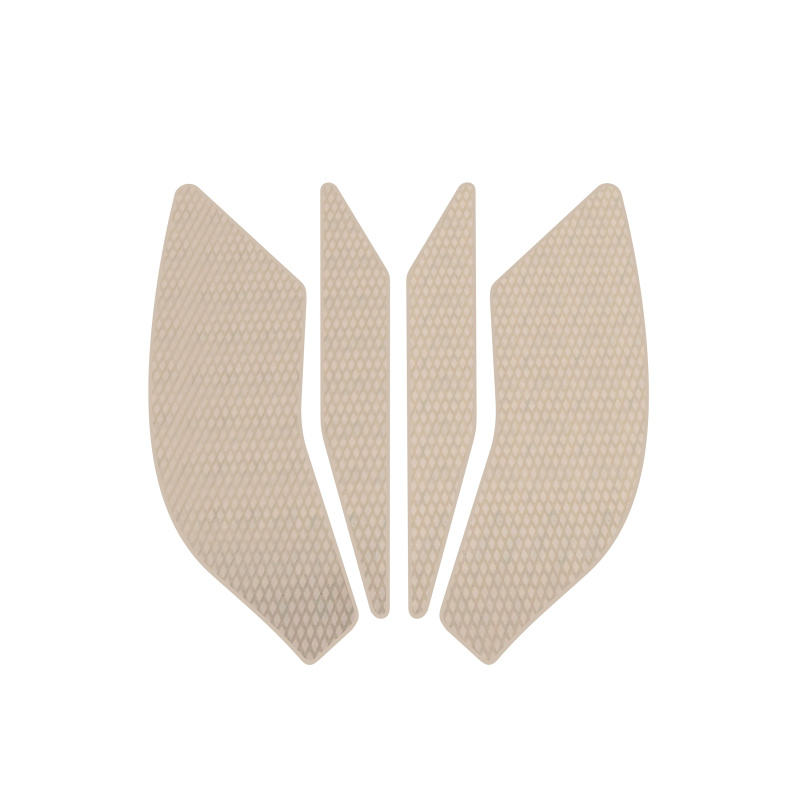 适用于雅马哈YZF R1改装15至25年蛇皮纹油箱防滑贴侧板保护贴包邮 - 图2