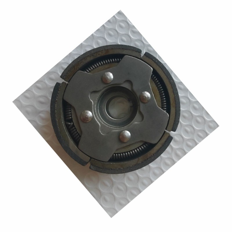 日本工艺EC08汽油微耕机刹车块离合器块甩块 厚19MM25MM15平键孔,淘宝优惠券,粉丝福利购,淘宝优惠卷