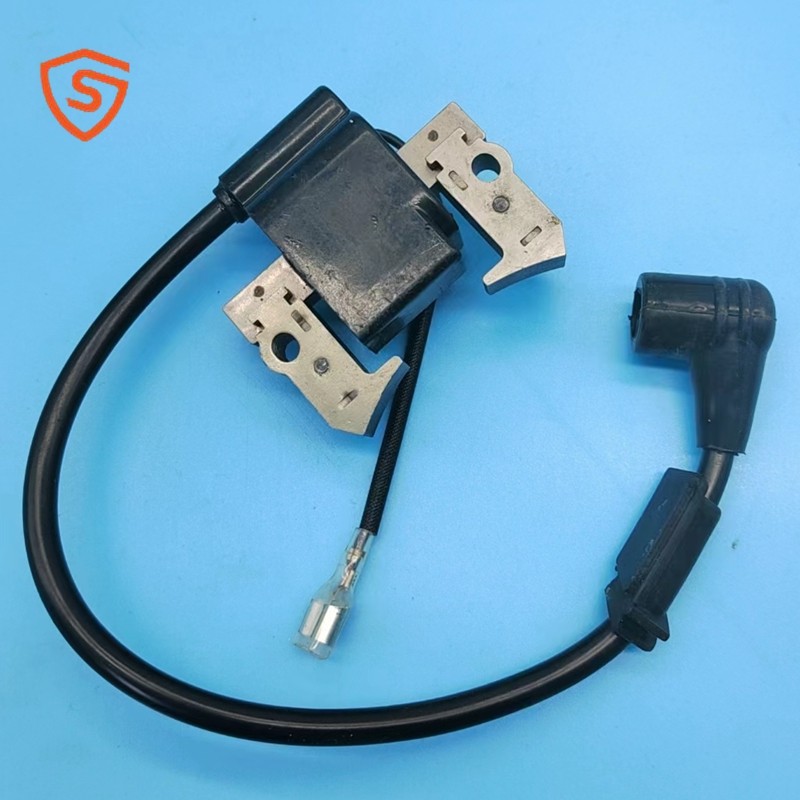 罗宾汽油机EC08高压包EC10点火器电子点火线圈适用华盛1E50FW,淘宝优惠券,粉丝福利购,淘宝优惠卷