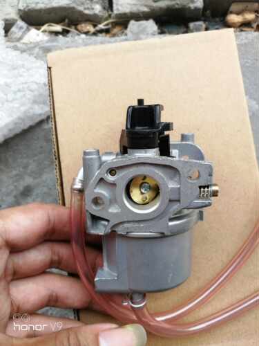 sh1000本田EM1000 IG1000变频1KW汽油发电机152 G100 GK100化油器 - 图2