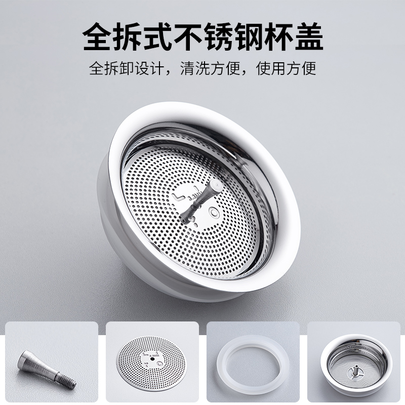 Mesni outdoor travel kung fu tea set portable