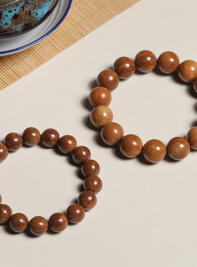 库克圆珠款手串手链规格1.2  1.5 男女文玩简约风装饰首饰