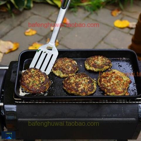 进口版BioLite BioLite Prep and Grill Tool 户外炉头炉具正品 - 图1