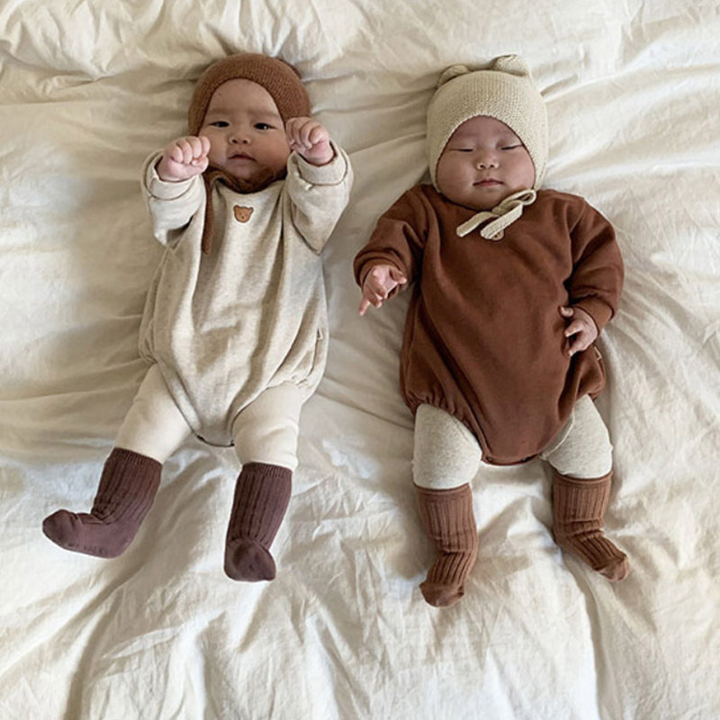 婴儿打底裤秋冬款加绒加厚大pp裤一体绒春秋幼儿大屁屁裤宝宝裤子,淘宝优惠券,粉丝福利购,淘宝优惠卷