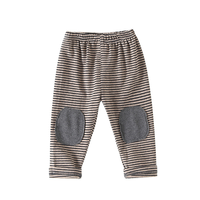 婴儿打底裤春秋季外穿小童百搭秋冬加绒条纹长裤男女宝宝大PP裤子,淘宝优惠券,粉丝福利购,淘宝优惠卷