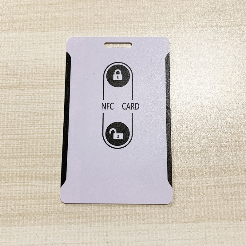 适用九号电动车NFC钥匙九号nfc卡九号电动车nfc卡9号卡九号配件 - 图2