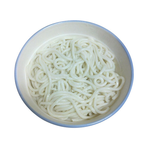贵州特产半干米粉 米皮 牛羊肉粉选用米粉 大米制作一份2斤水粉 - 图3