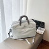 Travel bag women's large capacity short-distance luggage bag men's sports