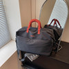 Travel bag women's large capacity short-distance luggage bag men's sports