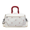 Large capacity, lightweight and good-looking short-distance storage travel bag