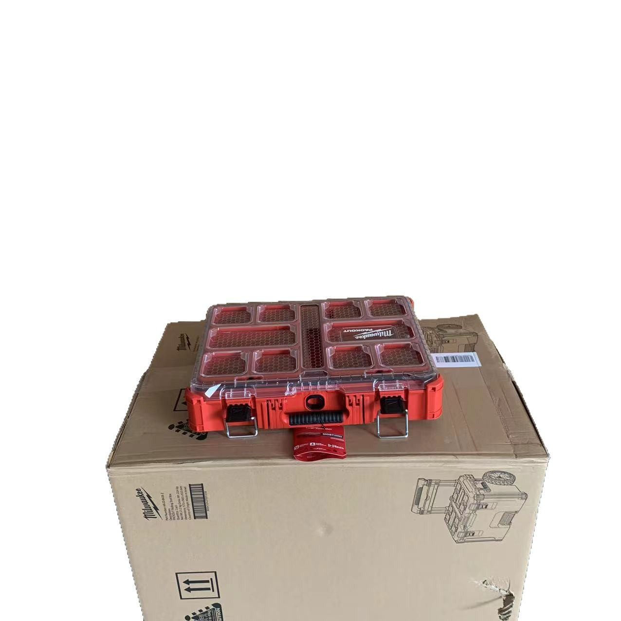 新款工具箱工业级多超厚耐用功能五金家用收纳盒全套进口箱,淘宝优惠券,粉丝福利购,淘宝优惠卷