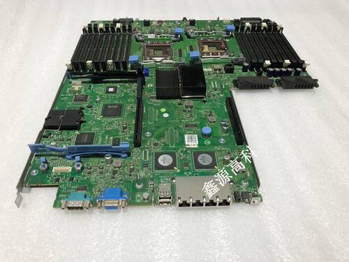 全新成色 原装DELL R710服务器主板 R710主板 XDX06 0NH4P N4YV2 - 图2