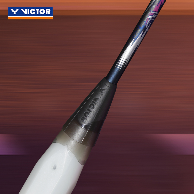 VICTOR胜利羽毛球拍神速ARS-90KⅡ尖峰80亮剑brs11威克多速度型