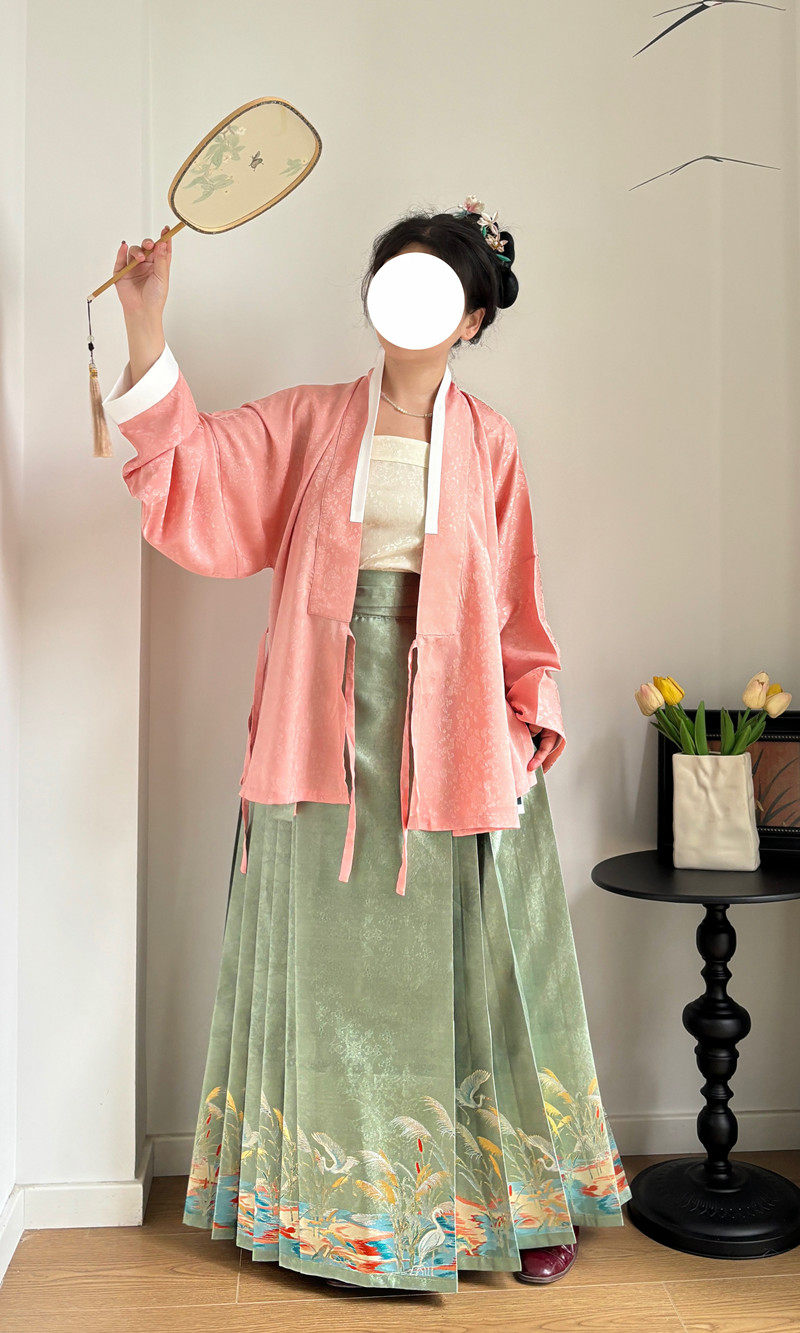 现货弓袋袖对交穿惜文春夏清凉吊带新款日常通勤百搭,淘宝优惠券,粉丝福利购,淘宝优惠卷