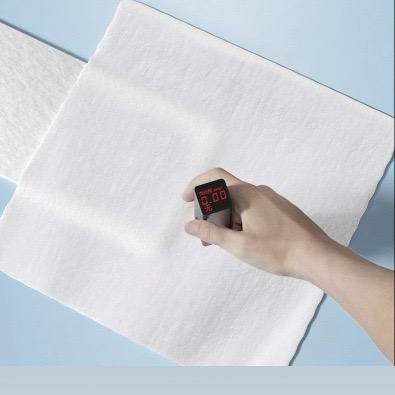 双口洁面毛巾加大加厚洗脸巾柔软热敷毛巾抽取式非一次性擦脸巾,淘宝优惠券,粉丝福利购,淘宝优惠卷