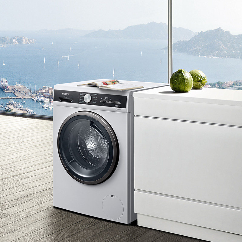 siemens /西门子家用全自动洗衣机 西门子爱满屋电器洗衣机
