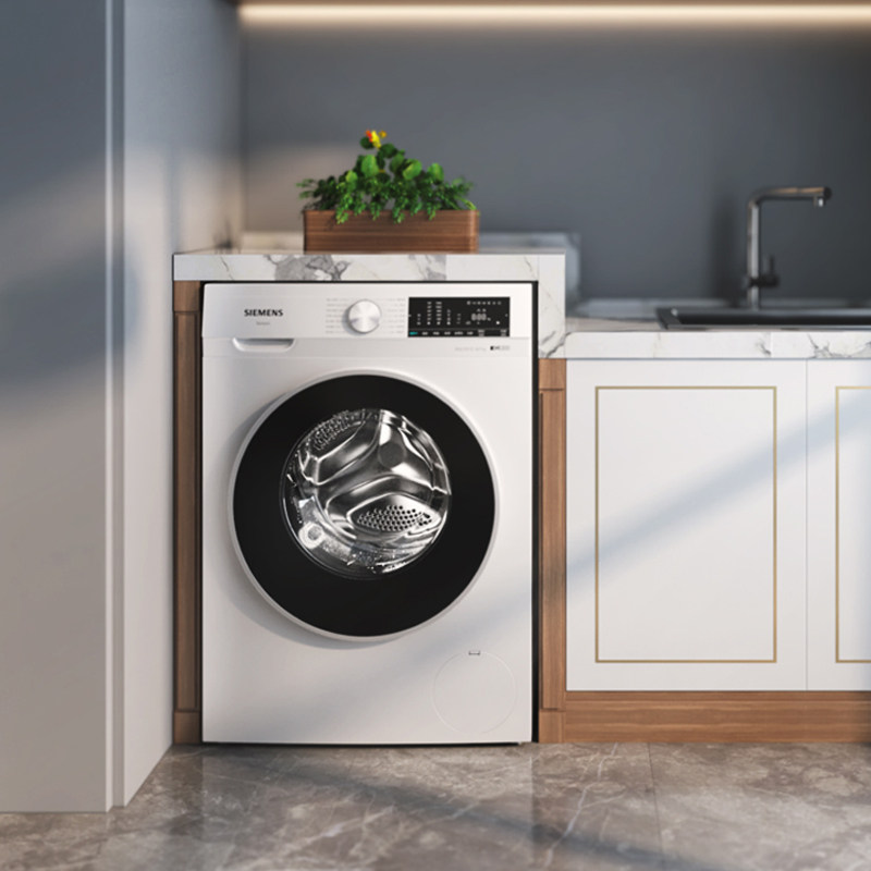 siemens /西门子wh32a1x00w洗衣机 西门子爱满屋电器洗衣机