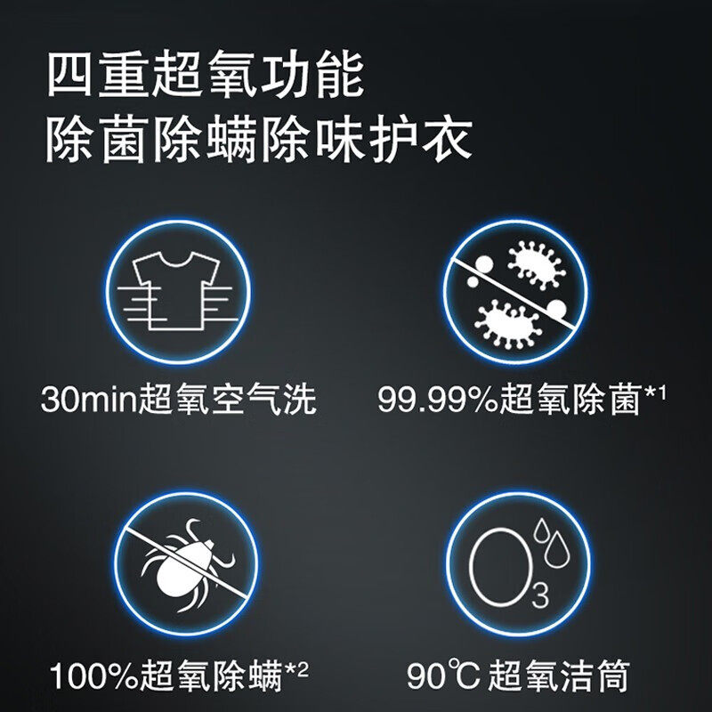 西门子超氧除菌iq500系列银洗衣机 西门子爱满屋电器洗衣机