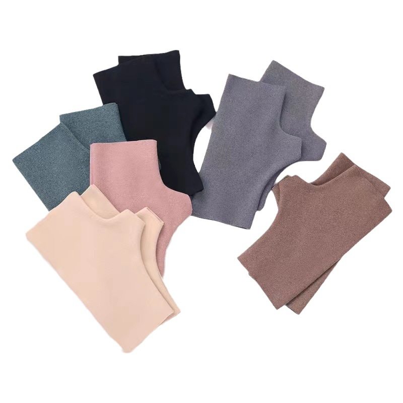 自发热德绒半指手套女秋冬季保暖防寒学生写字办公打字漏手指头,淘宝优惠券,粉丝福利购,淘宝优惠卷