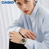 Casio Watch Male Gshock Limited Edition Ежемесячный задних сельскохозяйственных дубов Железный темный сердце восьмиугольный GM2100