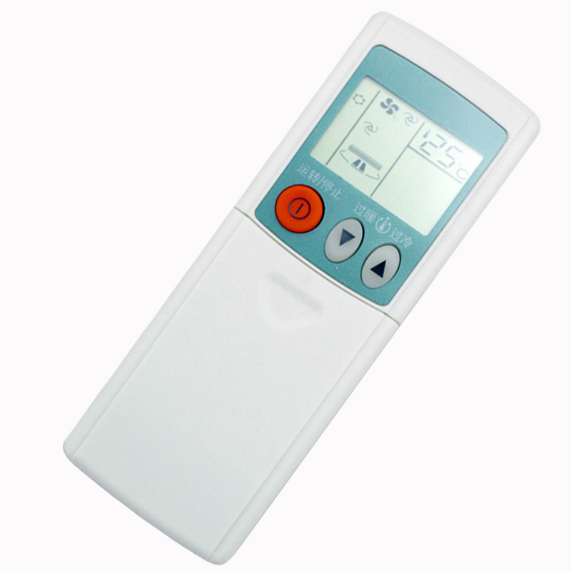 适用于三菱空调遥控器 KP3AS KP3BS KP2BS KP2CS KP2DS KP2ES - 图2