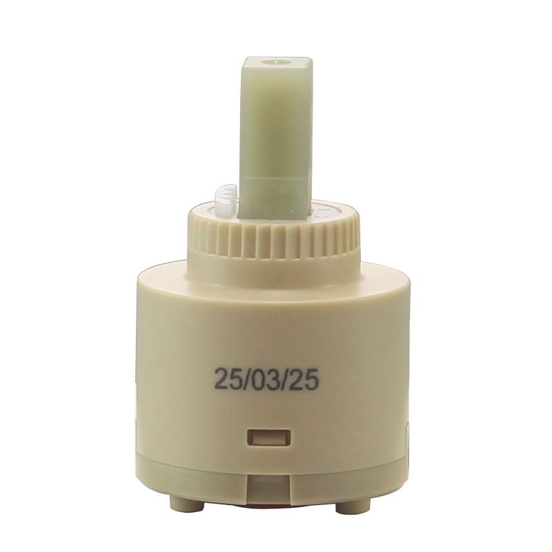 水龙头阀芯 快开阀芯 冷热陶瓷片阀芯 35mm 40mm平脚,淘宝优惠券,粉丝福利购,淘宝优惠卷