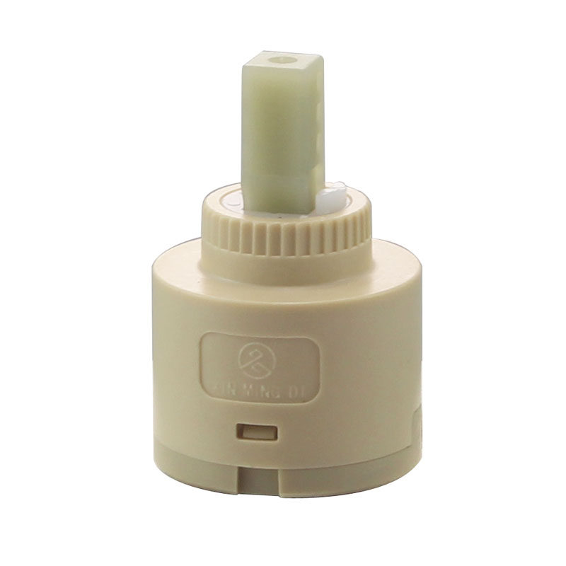 水龙头阀芯 快开阀芯 冷热陶瓷片阀芯 35mm 40mm平脚,淘宝优惠券,粉丝福利购,淘宝优惠卷