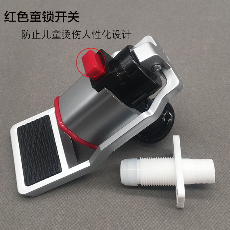 净水器家用直饮加热一体机水龙头开关配件ro膜反渗透纯水机出水嘴,淘宝优惠券,粉丝福利购,淘宝优惠卷