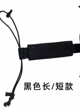 泽宁特 416C/MPX/MCX/PDW/通用外置锂电池包/电池袋战术帆布迷彩