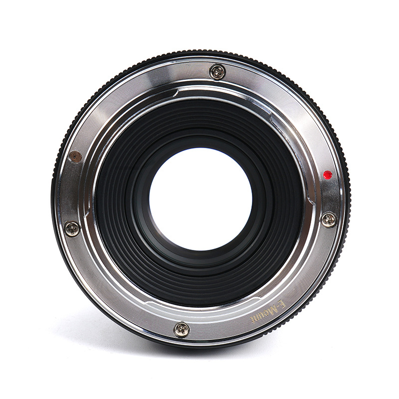 七工匠7artisans 35mm f1.2Ⅱ人像微单镜头适用富士松下尼康Z - 图1
