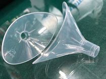 Following luxury lung live volume tester blow mouth original blow nozzle A pack of 200 school physique tests are available for sale