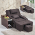 Chân bồn tắm sofa ghế tựa chân móng chân móng chân sofa tắm hơi tắm nghỉ ngơi câu lạc bộ giải trí massage giường - Phòng tắm hơi / Foot Bath / Thể hình giường đá muối Phòng tắm hơi / Foot Bath / Thể hình