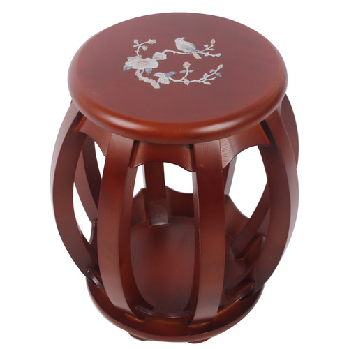 古筝凳子 琴凳单人特价 清仓儿童专用古筝凳实木椅子公主板凳敦煌 - 图3