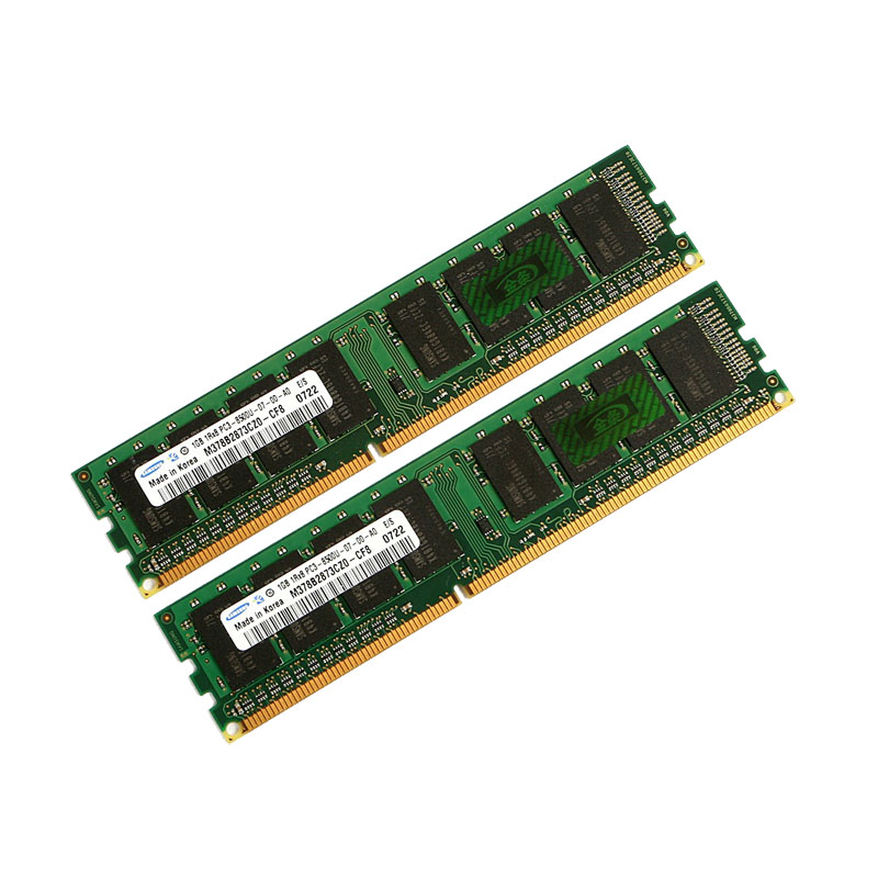 三星16G服务器DDR3内存条1600适用X58X79X99镁光4G1333现代8G1866 - 图0