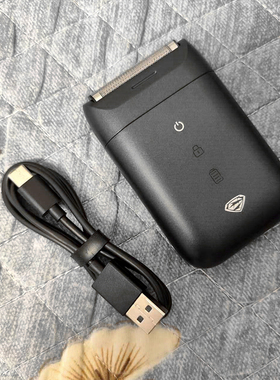 超人往复式双刀头RS901全身水洗