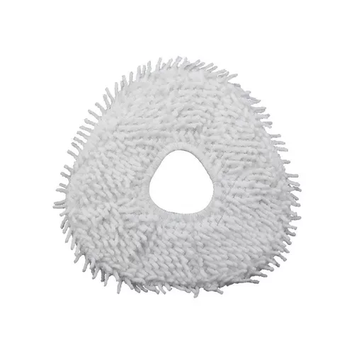 Облачный кит маленький белый кит j2 -подметальные аксессуары роботизированные аксессуары перетаскивание rag g1 фильтр фильтр фильтр для воды Очистка бак Жидкая пыль Частичная сеть