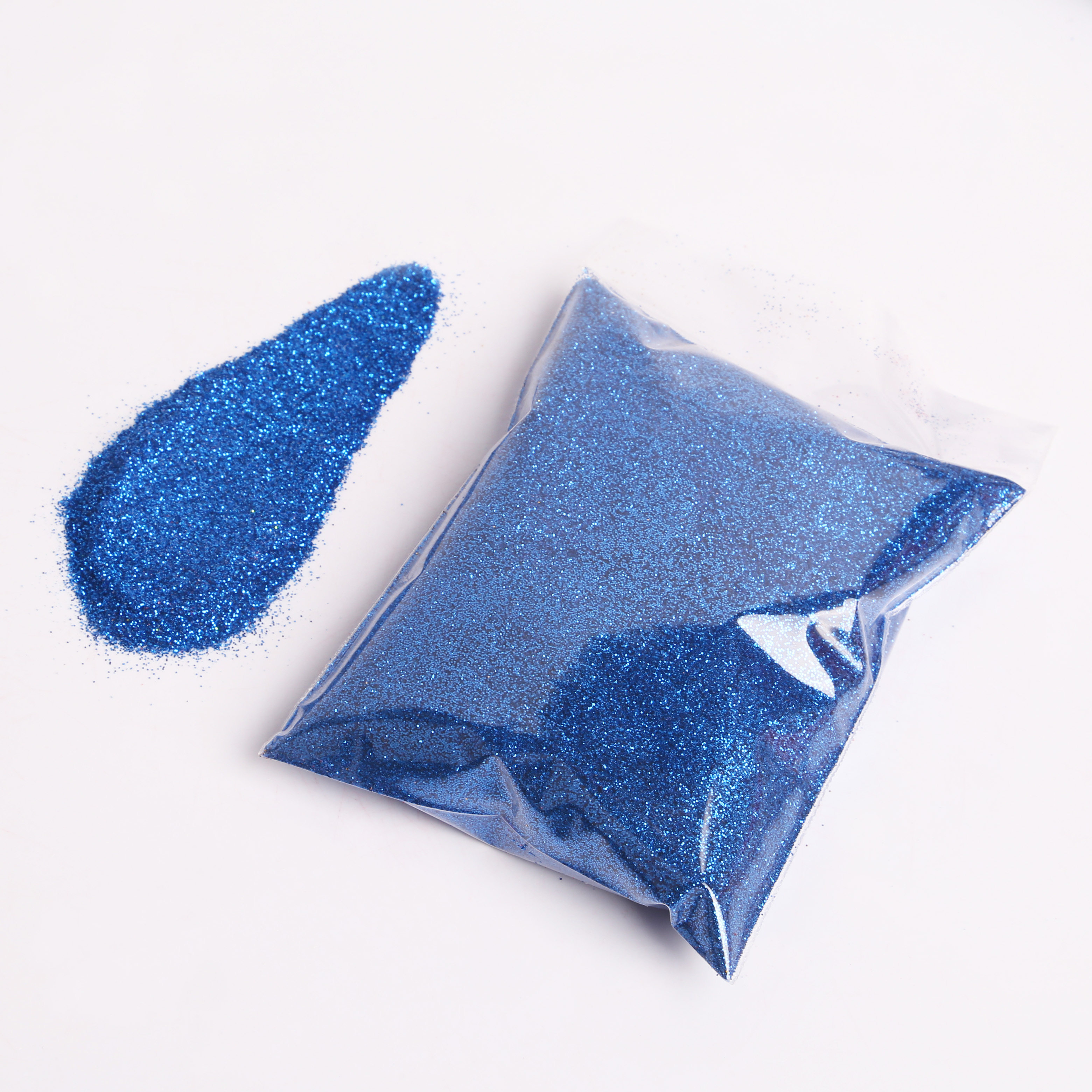 金粉金葱粉闪光粉手工制作材料儿童diy玫瑰花银粉94g炫彩亮粉闪粉