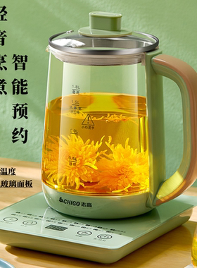 110v小家电养生壶多功能养生壶